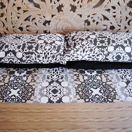 Festina Lente B&B Porto Recanati Luaran gambar