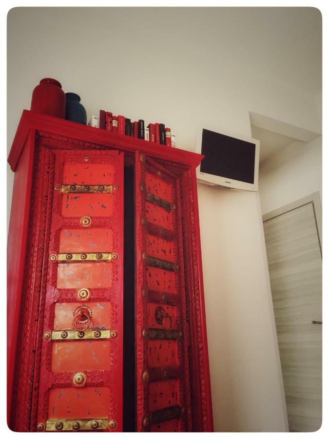 Festina Lente B&B Porto Recanati Luaran gambar