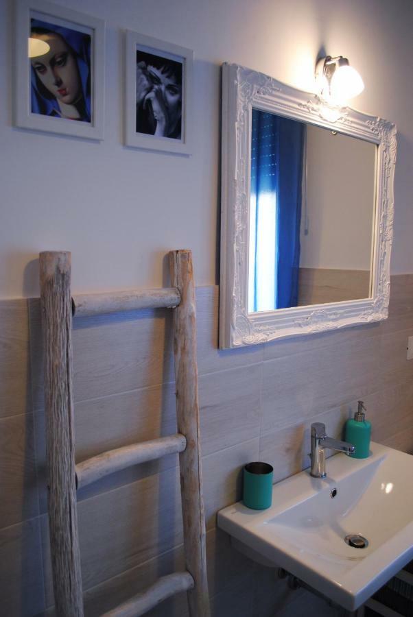 Festina Lente B&B Porto Recanati Luaran gambar