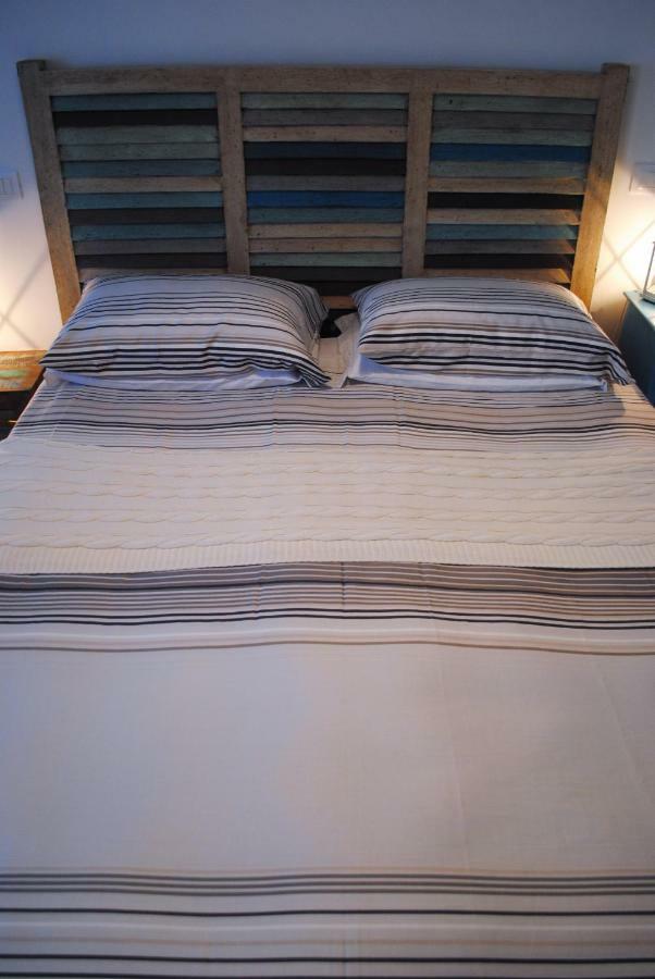 Festina Lente B&B Porto Recanati Bilik gambar