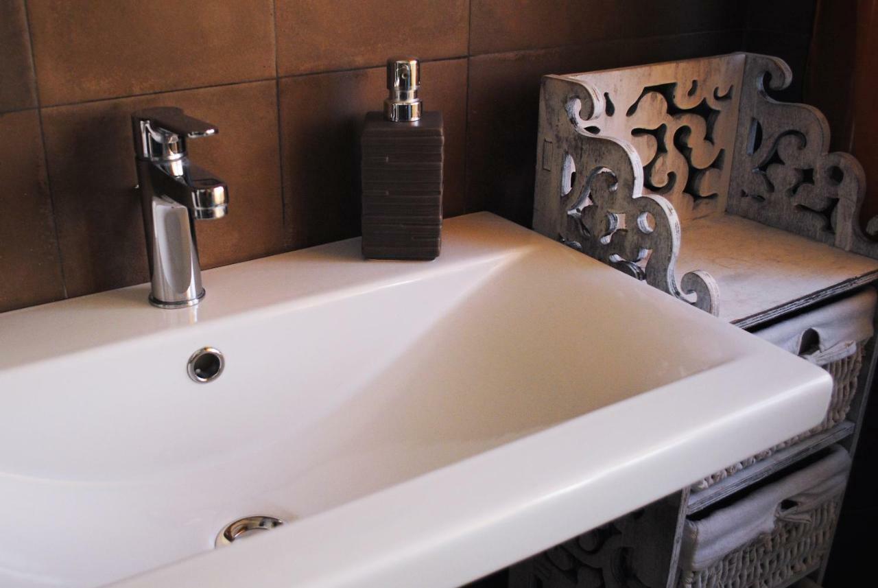 Festina Lente B&B Porto Recanati Luaran gambar