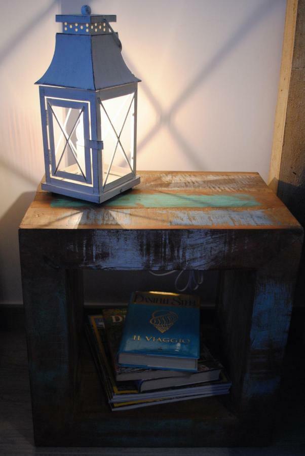 Festina Lente B&B Porto Recanati Luaran gambar