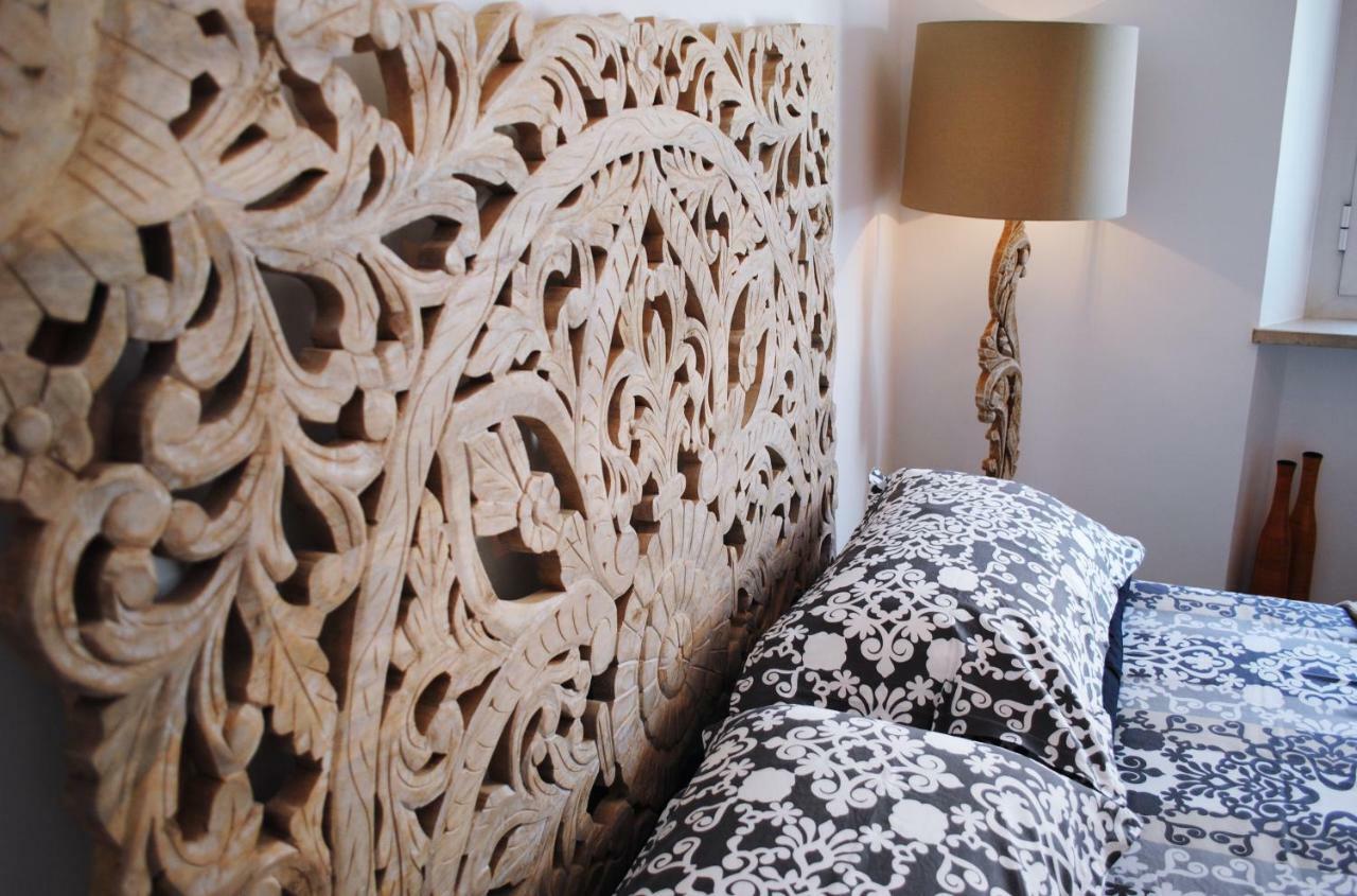 Festina Lente B&B Porto Recanati Luaran gambar
