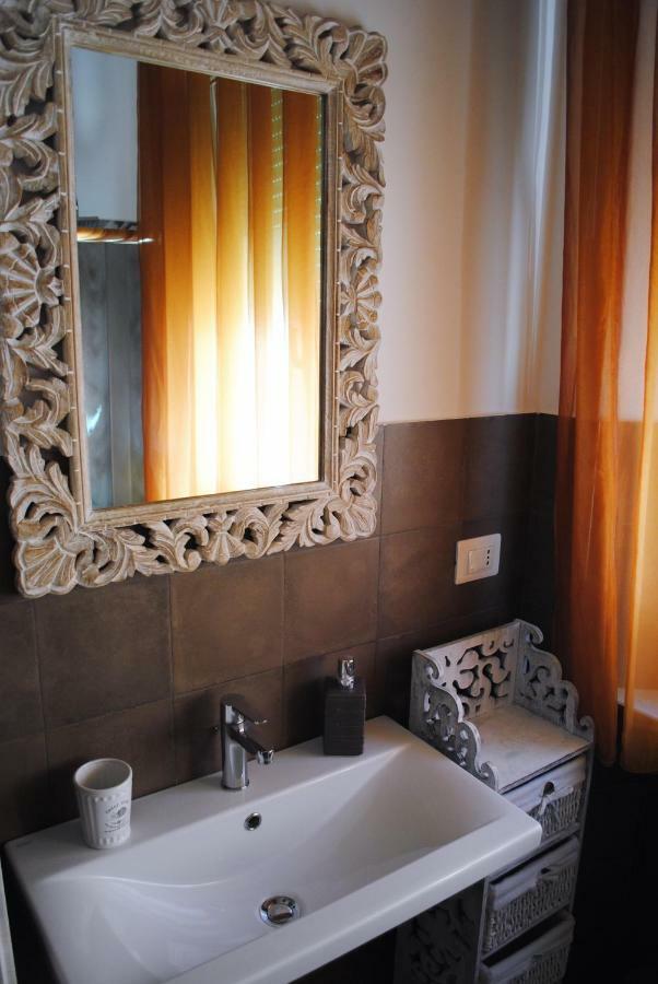Festina Lente B&B Porto Recanati Luaran gambar