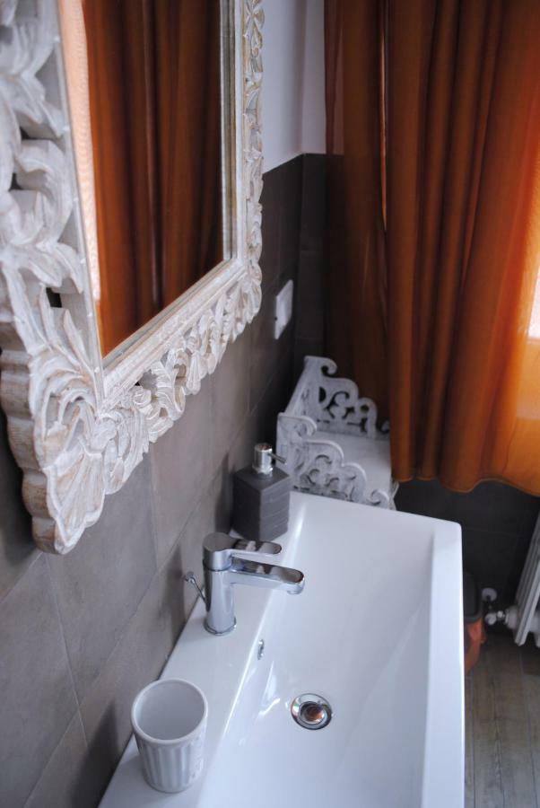 Festina Lente B&B Porto Recanati Luaran gambar