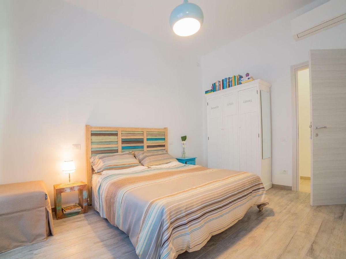 Festina Lente B&B Porto Recanati Luaran gambar