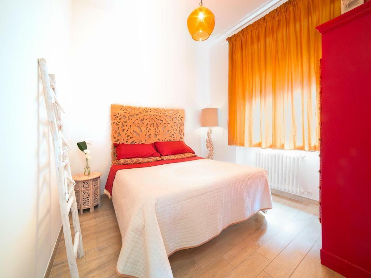 Festina Lente B&B Porto Recanati Luaran gambar